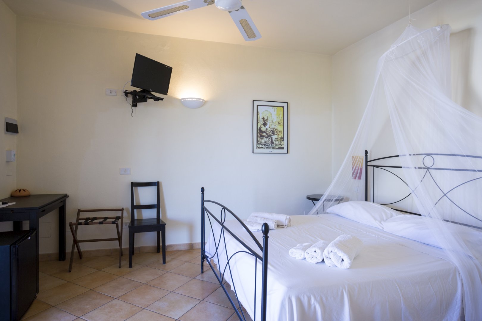 Foto 6 Oasi di Casablanca Isola di Lampedusa, 05