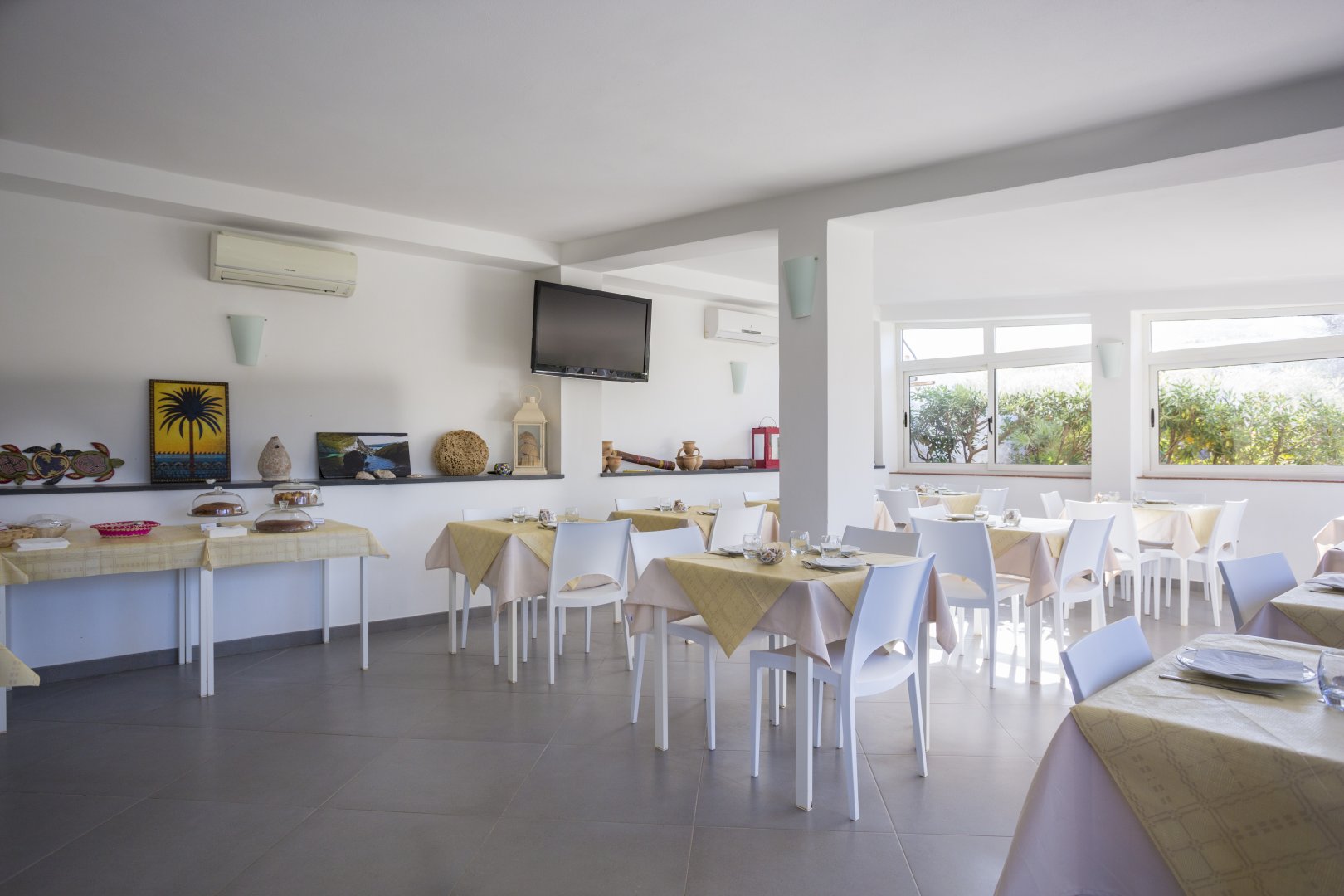 Foto 7 Oasi di Casablanca Isola di Lampedusa, 06