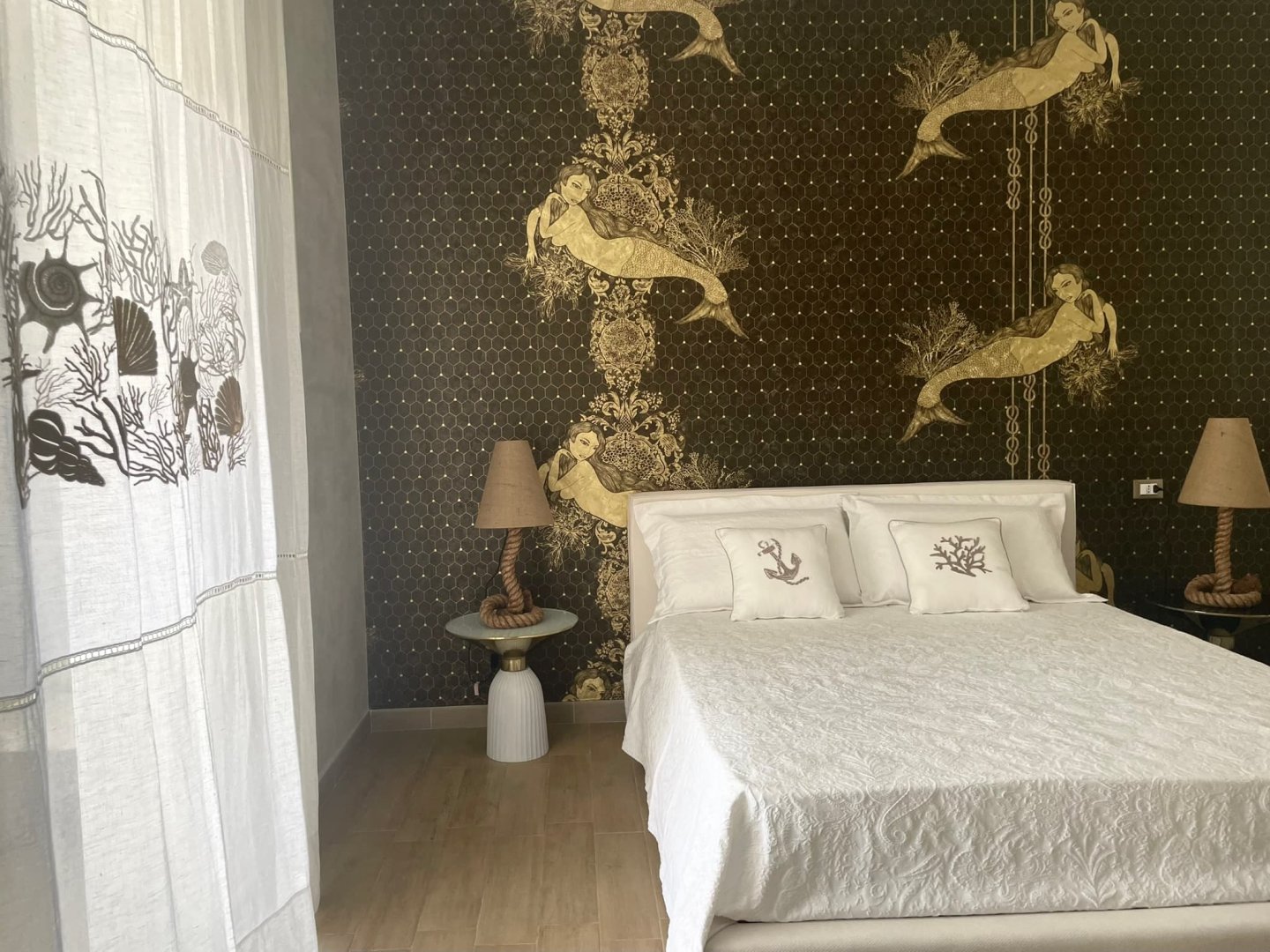 Foto 5 Residence Blue Marine Isola di Lampedusa, 04