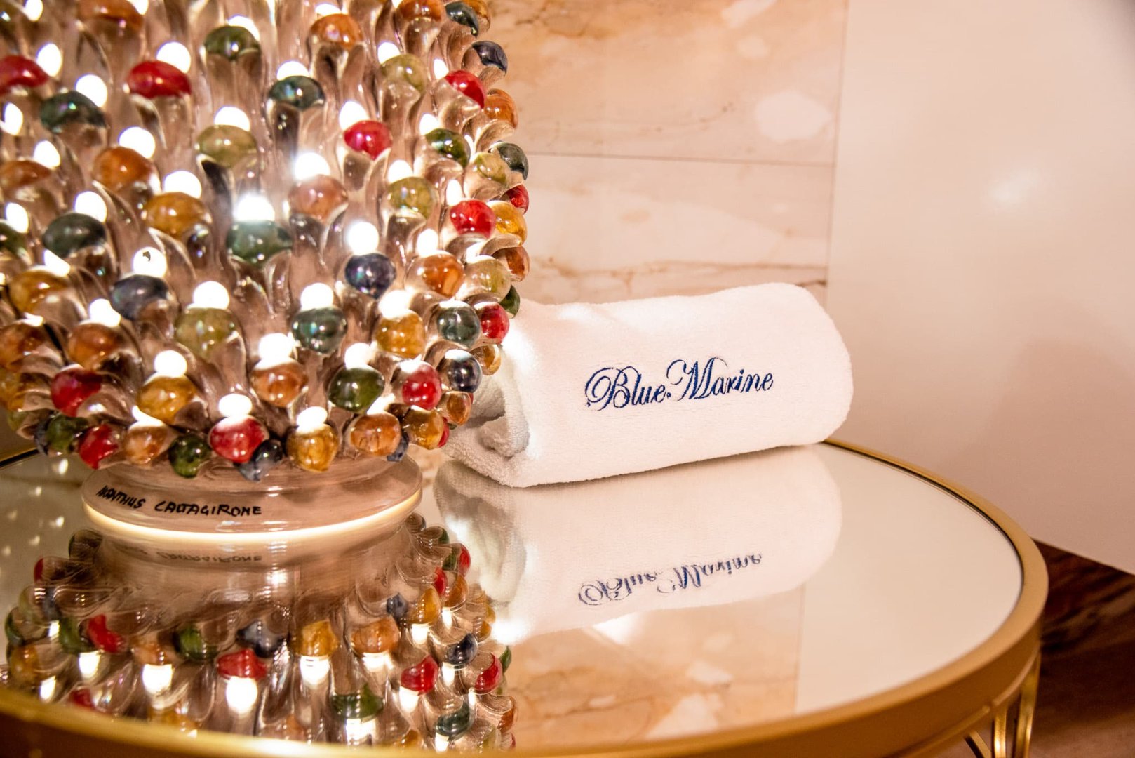 Foto 6 Residence Blue Marine Isola di Lampedusa, 05