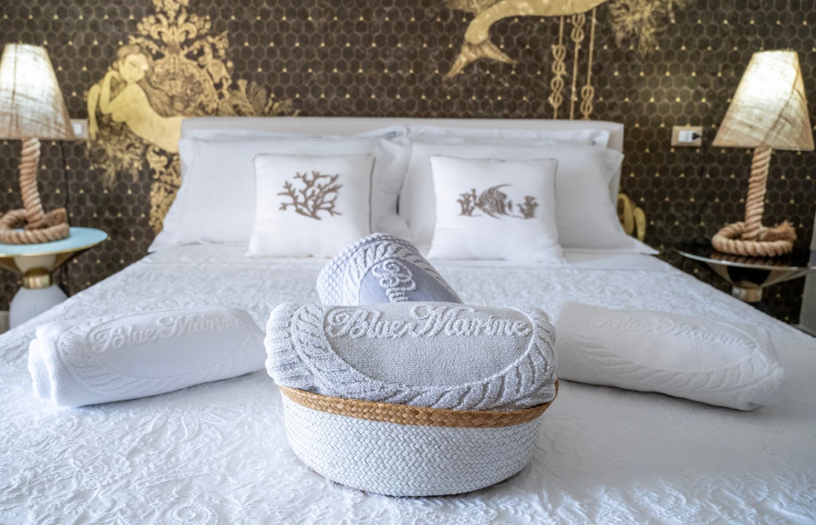 Foto 7 Residence Blue Marine Isola di Lampedusa, 06