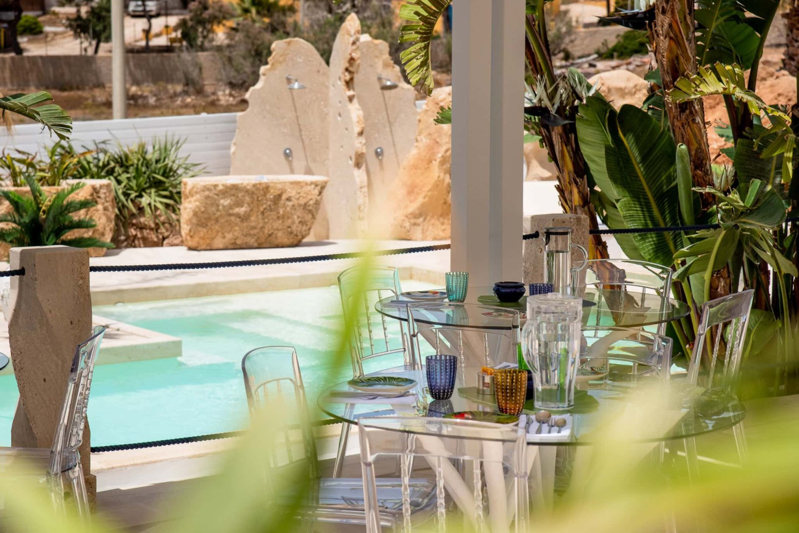 Foto 8 Residence Blue Marine Isola di Lampedusa, 07