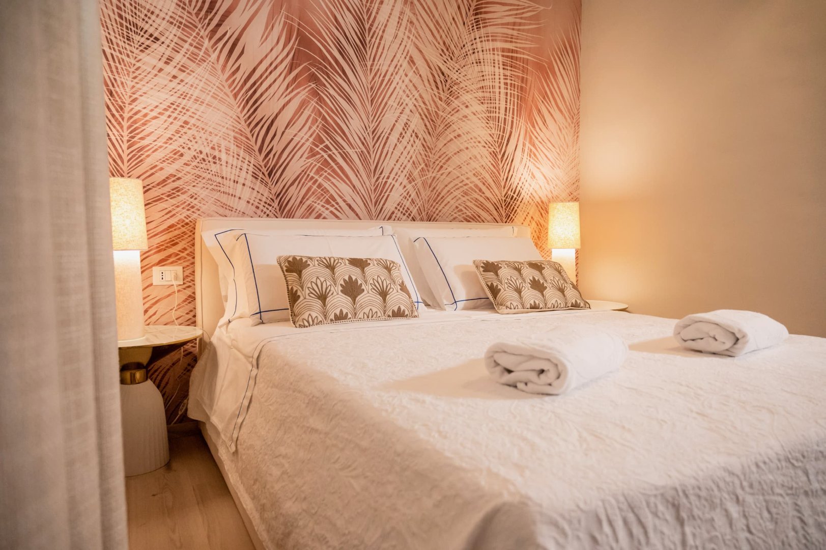 Foto 9 Residence Blue Marine Isola di Lampedusa, 08