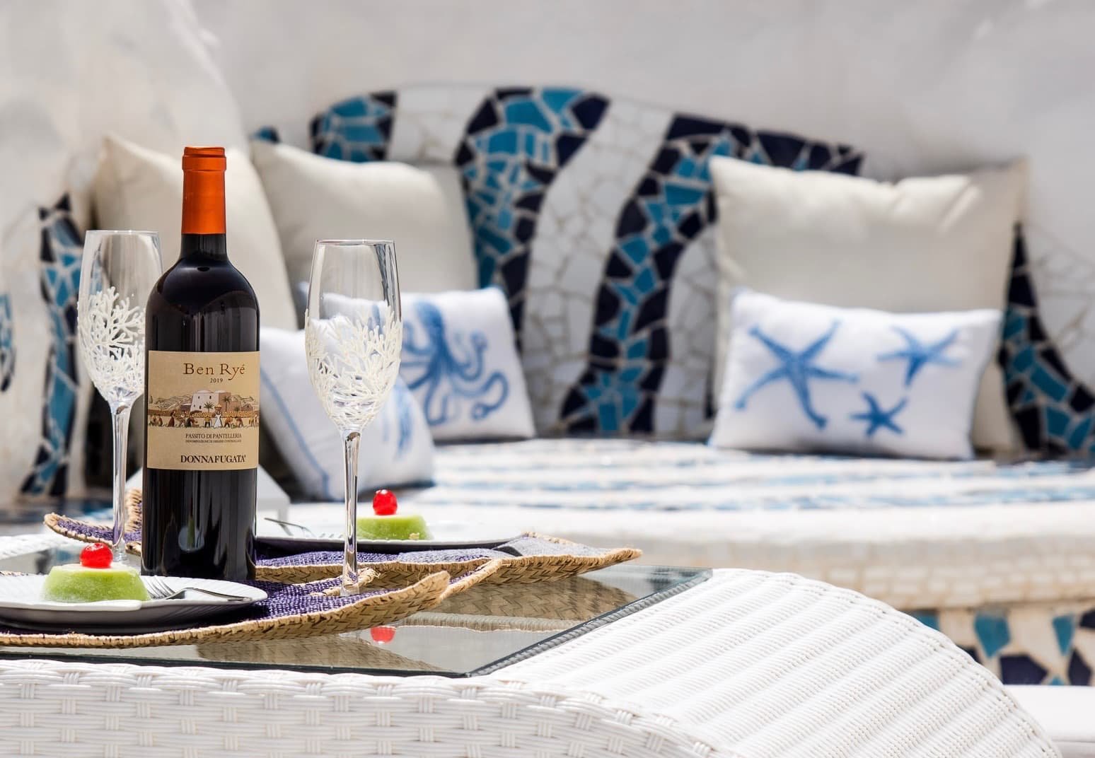 Foto 10 Residence Blue Marine Isola di Lampedusa, 09