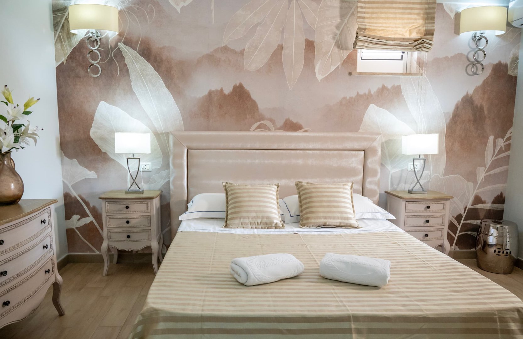 Foto 11 Residence Blue Marine Isola di Lampedusa, 10