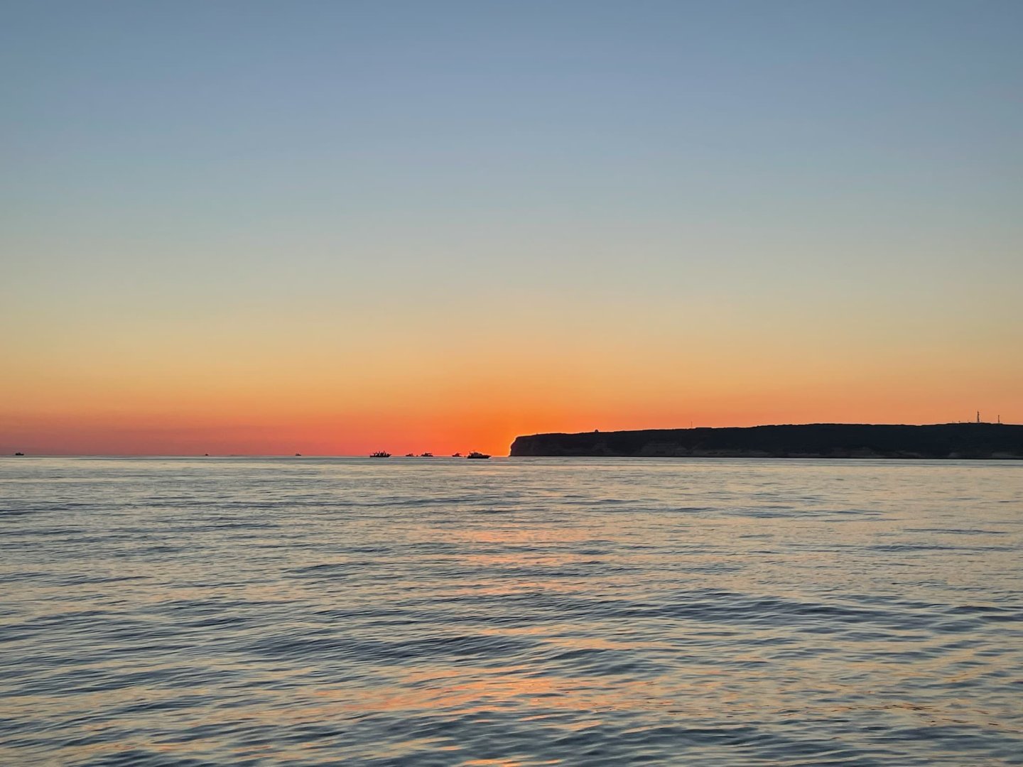 Foto 13 Residence Blue Marine Isola di Lampedusa, 12