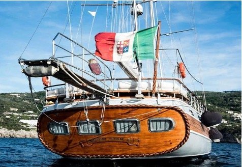 Foto 16 Residence Blue Marine Isola di Lampedusa, 15