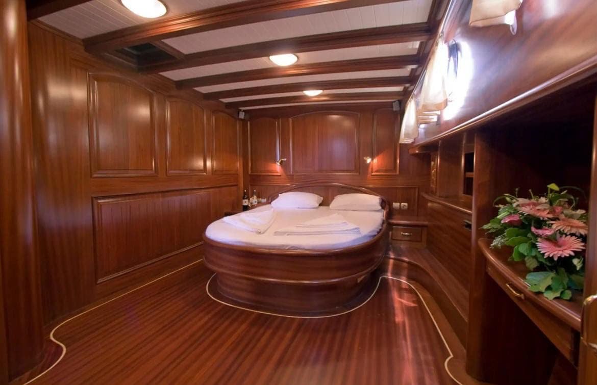 Foto 17 Residence Blue Marine Isola di Lampedusa, 16