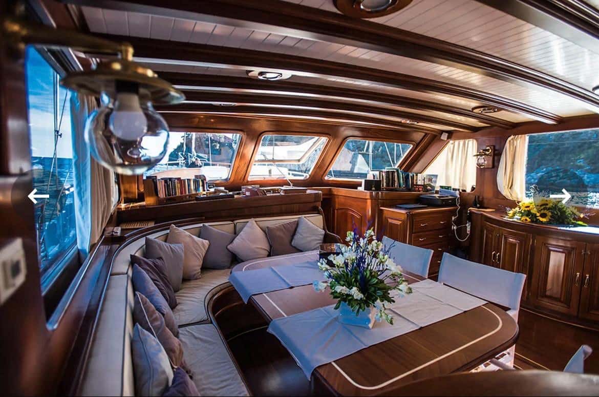 Foto 18 Residence Blue Marine Isola di Lampedusa, 17