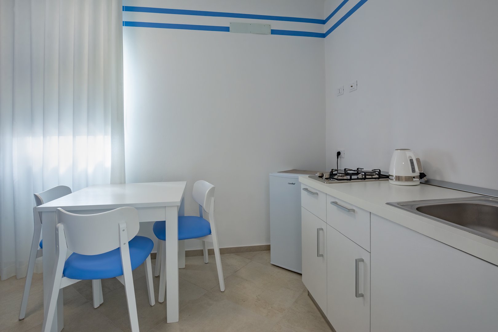 Foto 5 Appartamenti Brezza Marina Isola di Lampedusa, 04