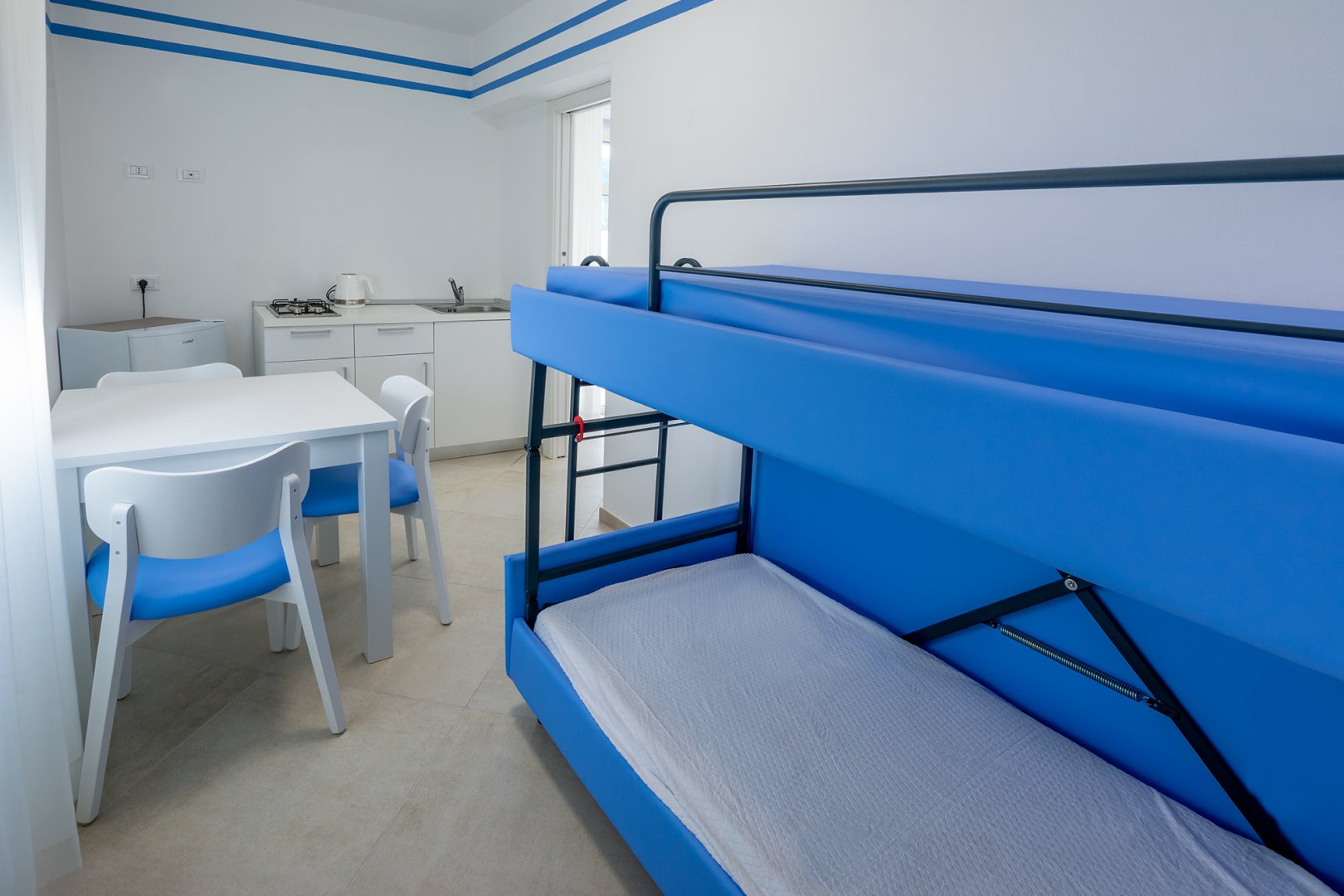 Foto 6 Appartamenti Brezza Marina Isola di Lampedusa, 05