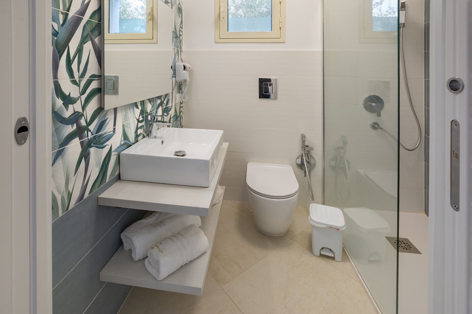 Foto 7 Appartamenti Brezza Marina Isola di Lampedusa, 06