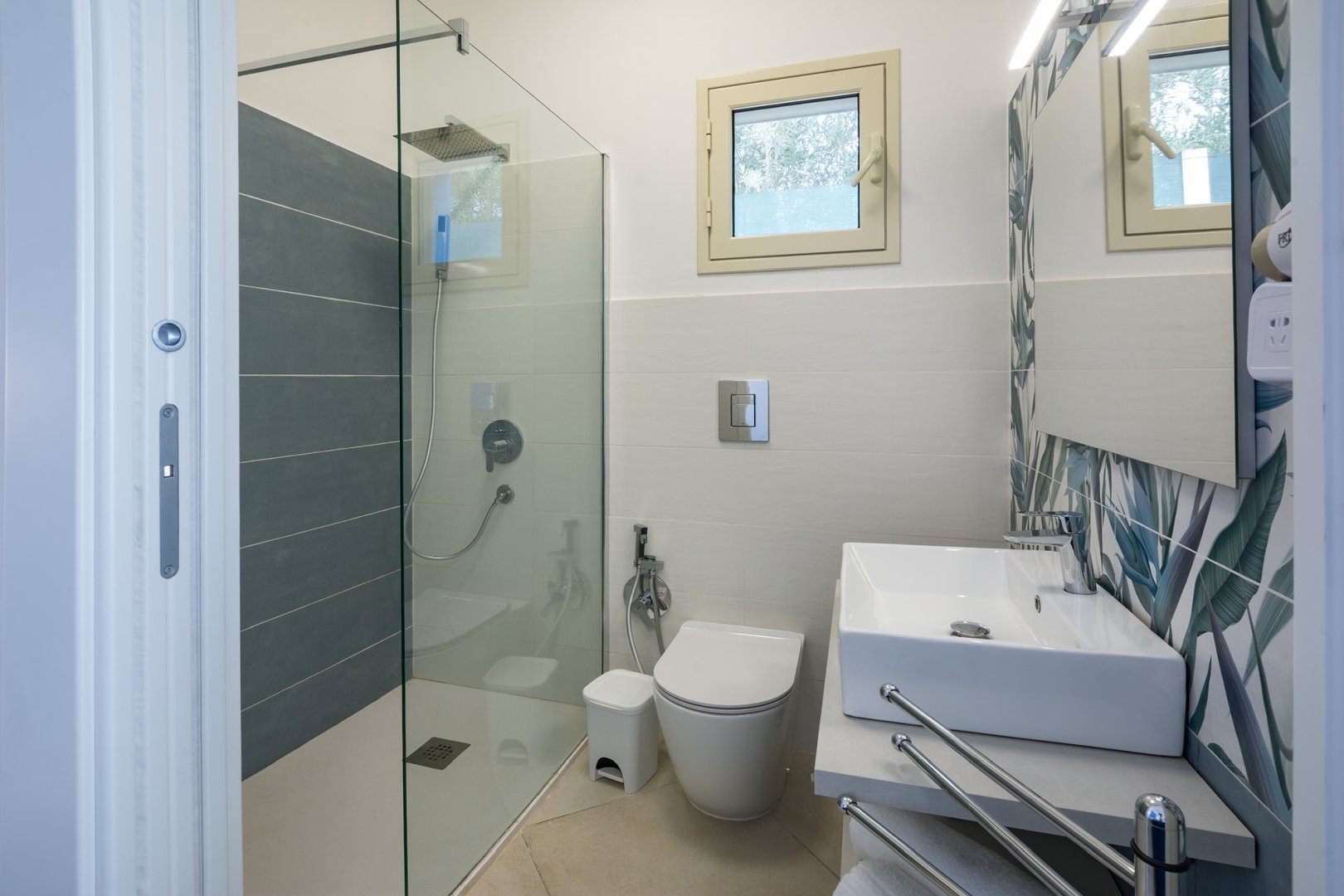 Foto 12 Appartamenti Brezza Marina Isola di Lampedusa, 11