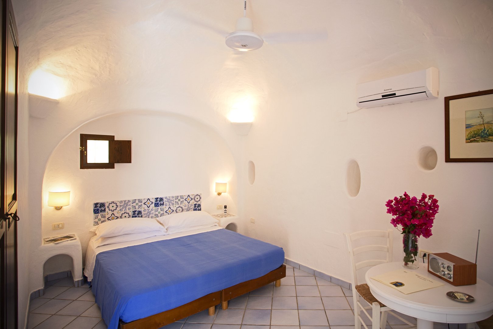 Foto 3 I Dammusi di Borgo Cala Creta Isola di Lampedusa, 02