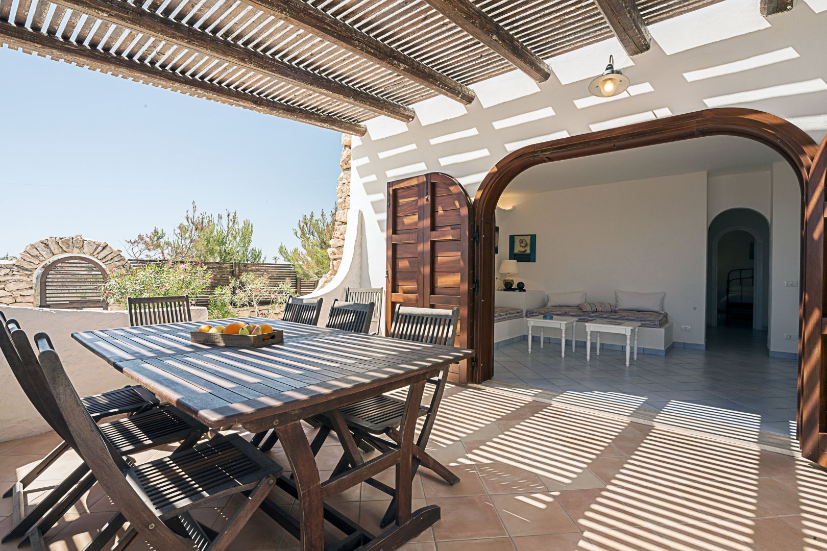 Foto 4 I Dammusi di Borgo Cala Creta Isola di Lampedusa, 03