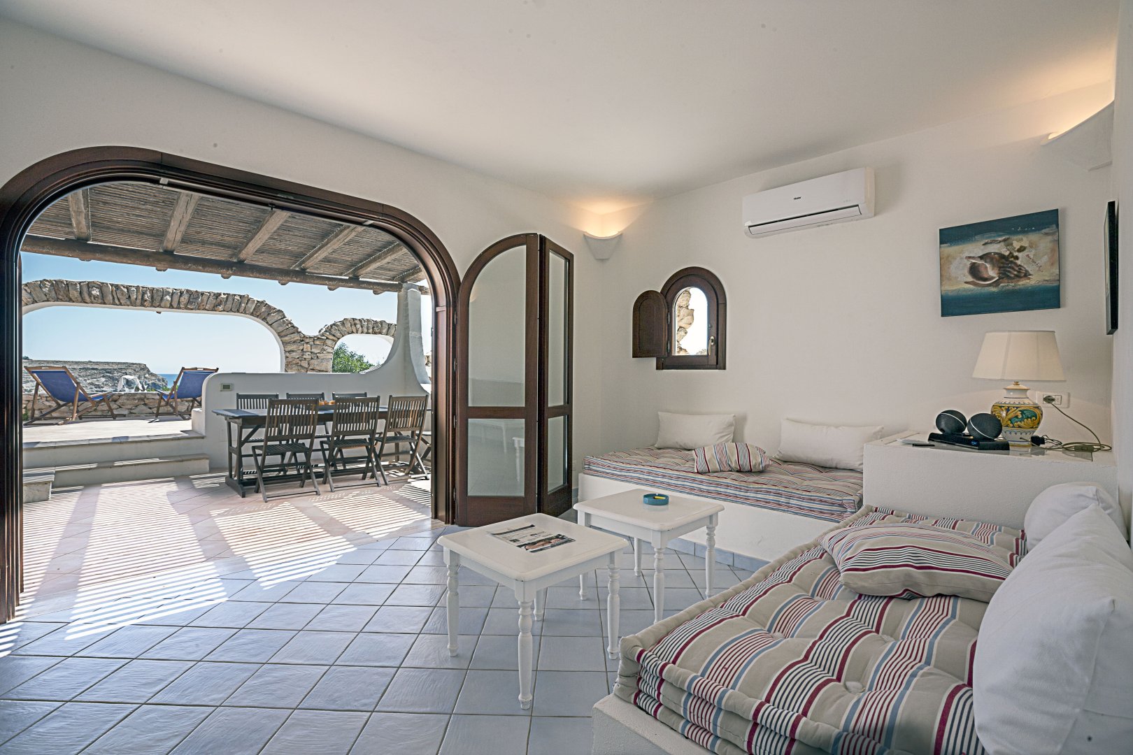 Foto 5 I Dammusi di Borgo Cala Creta Isola di Lampedusa, 04