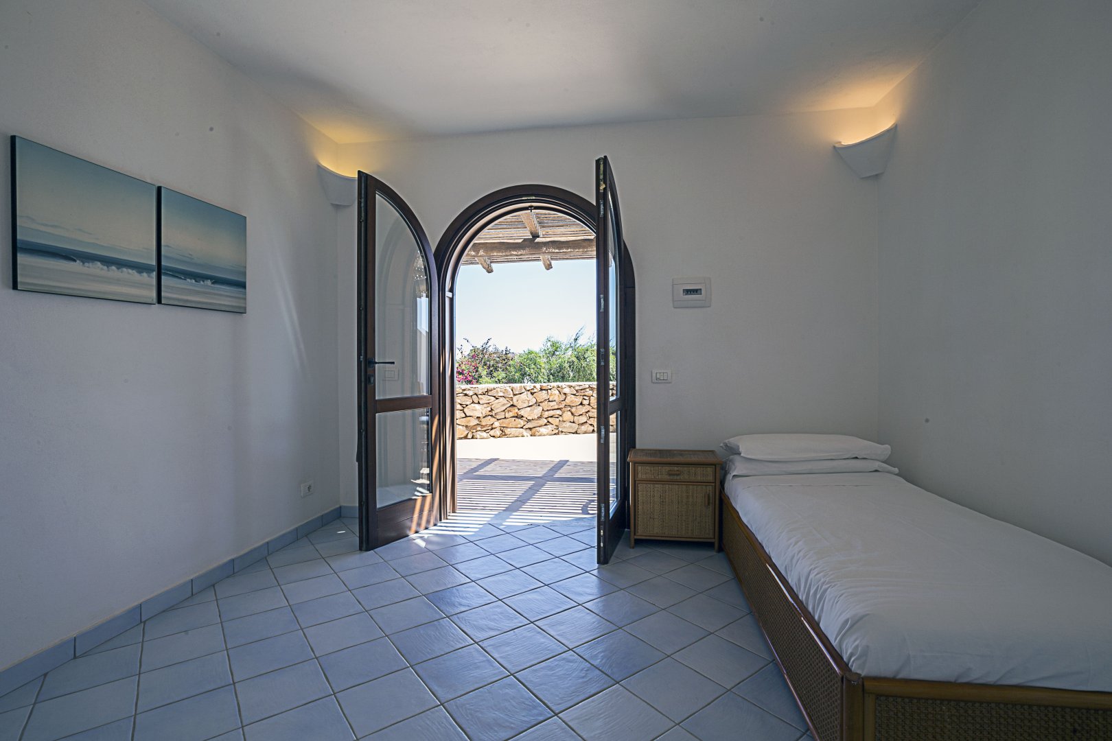 Foto 13 I Dammusi di Borgo Cala Creta Isola di Lampedusa, 12