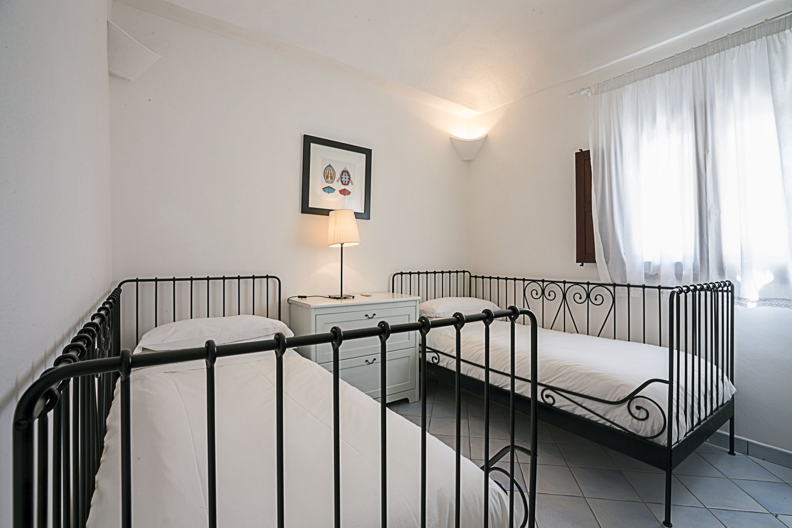 Foto 15 I Dammusi di Borgo Cala Creta Isola di Lampedusa, 14