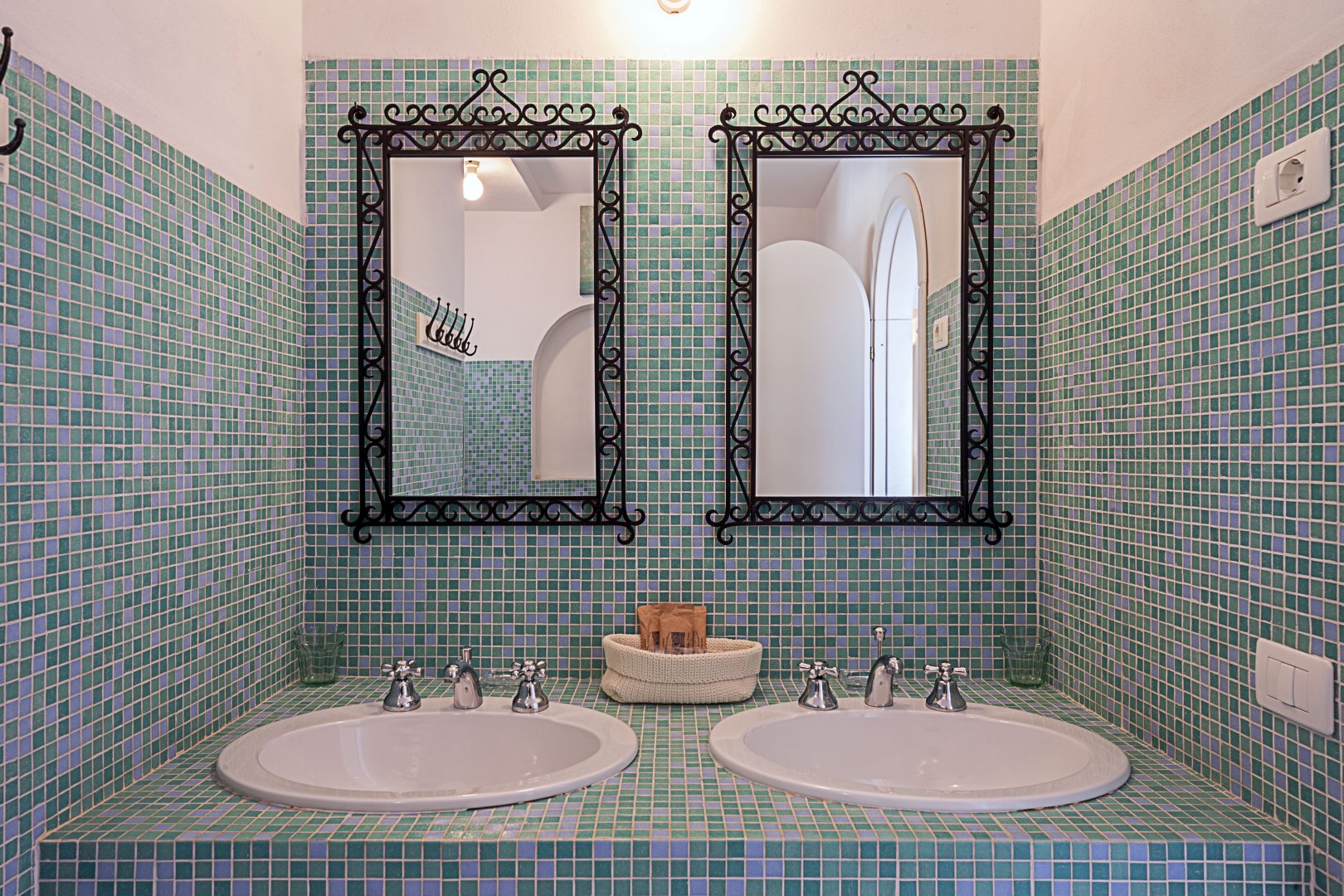 Foto 17 I Dammusi di Borgo Cala Creta Isola di Lampedusa, 16