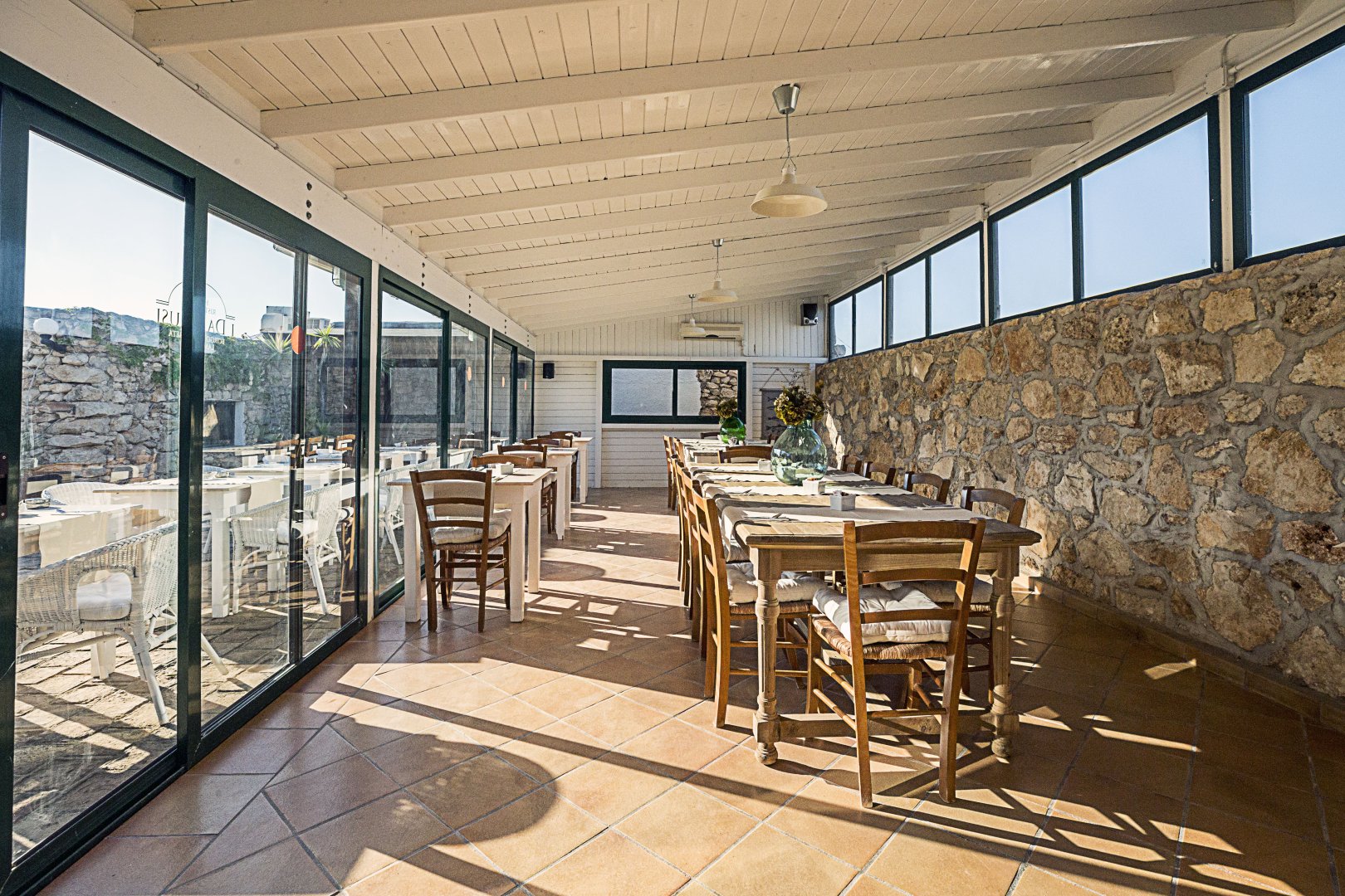 Foto 18 I Dammusi di Borgo Cala Creta Isola di Lampedusa, 17