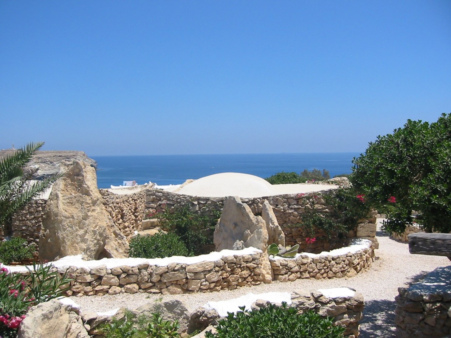 Foto 19 I Dammusi di Borgo Cala Creta Isola di Lampedusa, 18