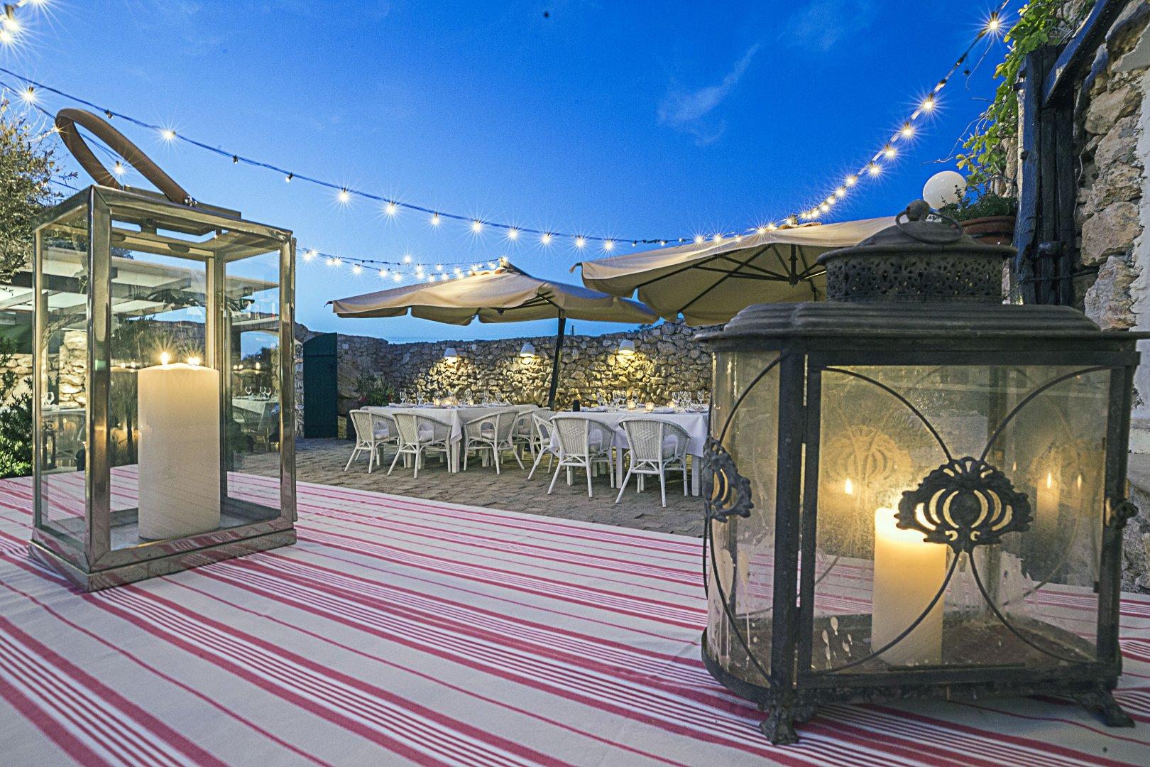 Foto 21 I Dammusi di Borgo Cala Creta Isola di Lampedusa, 20