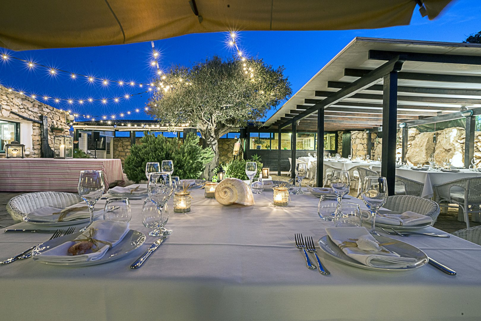 Foto 22 I Dammusi di Borgo Cala Creta Isola di Lampedusa, 21