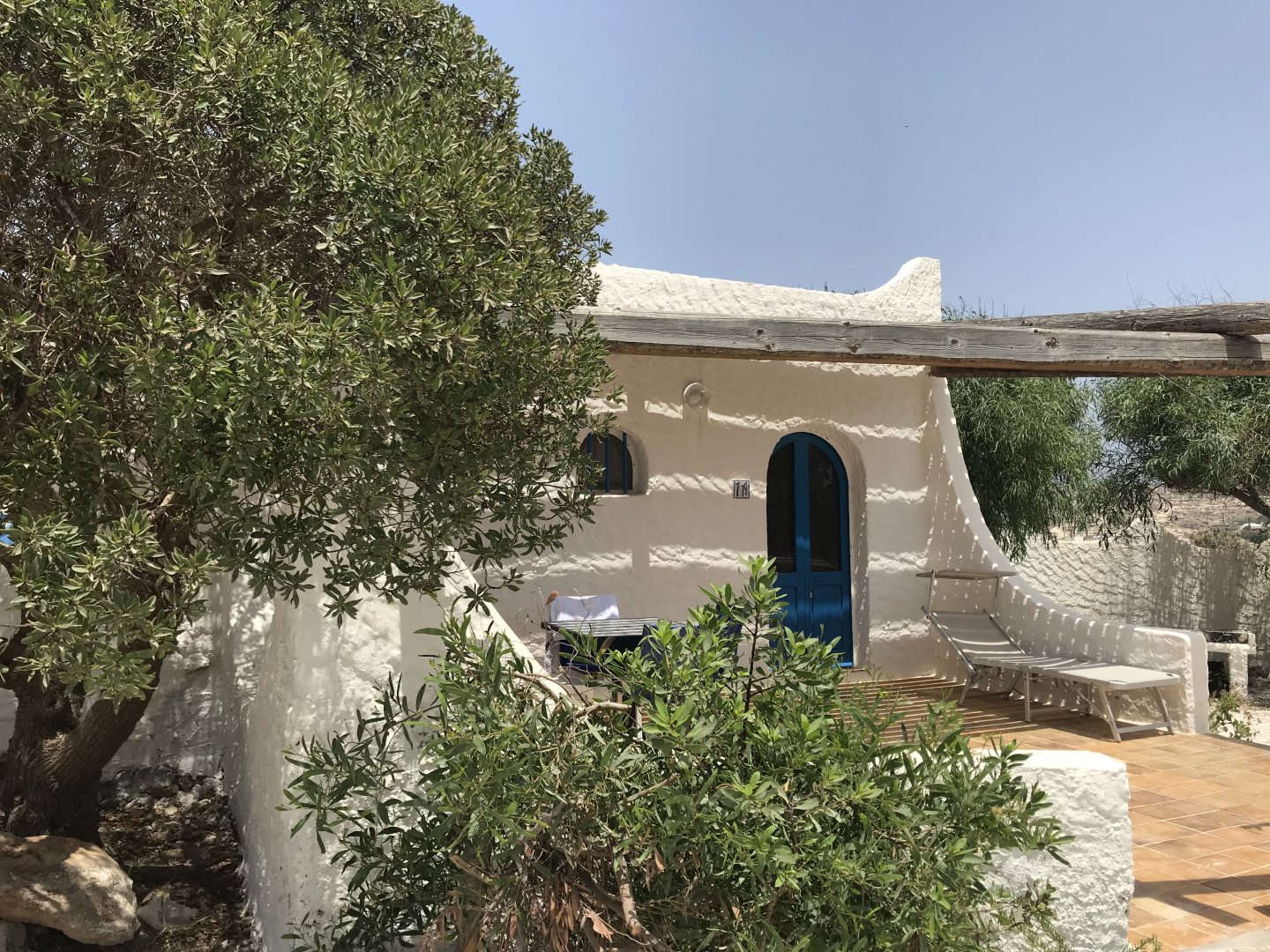 Isola di Lampedusa, 02