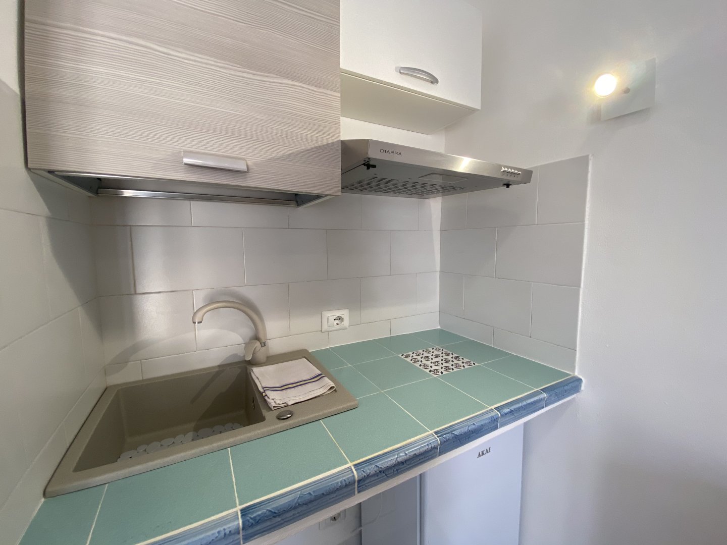 Foto 6 Case Vacanze Cala Creta Isola di Lampedusa, 05