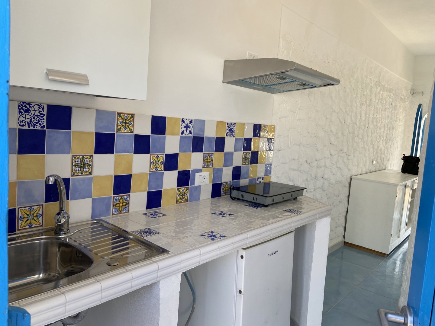 Foto 9 Case Vacanze Cala Creta Isola di Lampedusa, 08