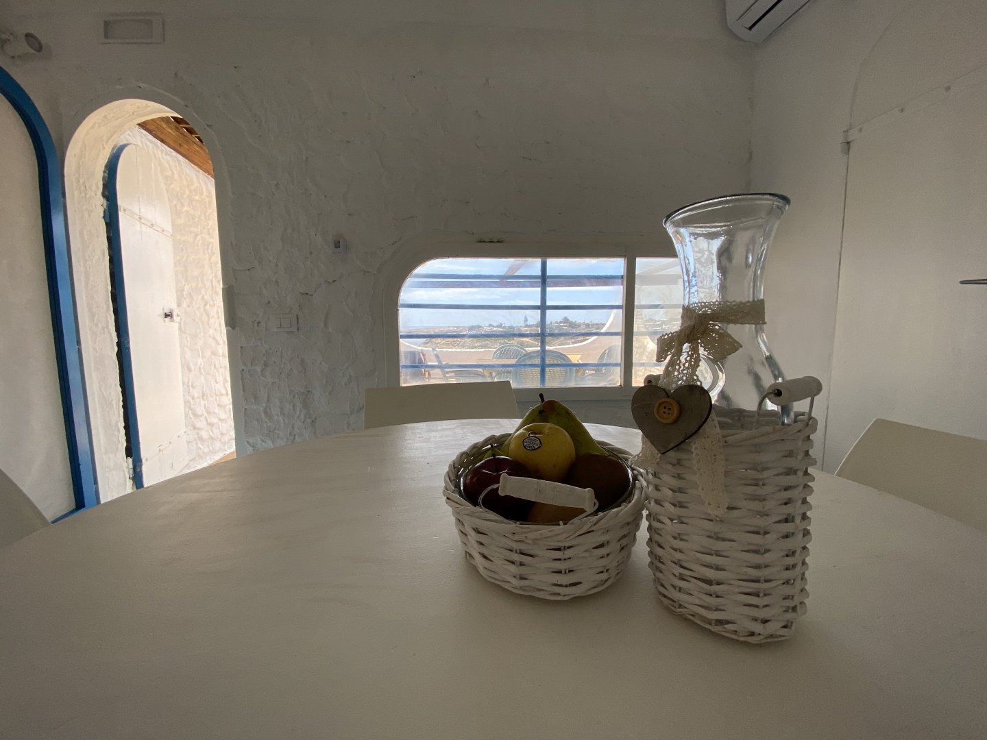 Foto 10 Case Vacanze Cala Creta Isola di Lampedusa, 09