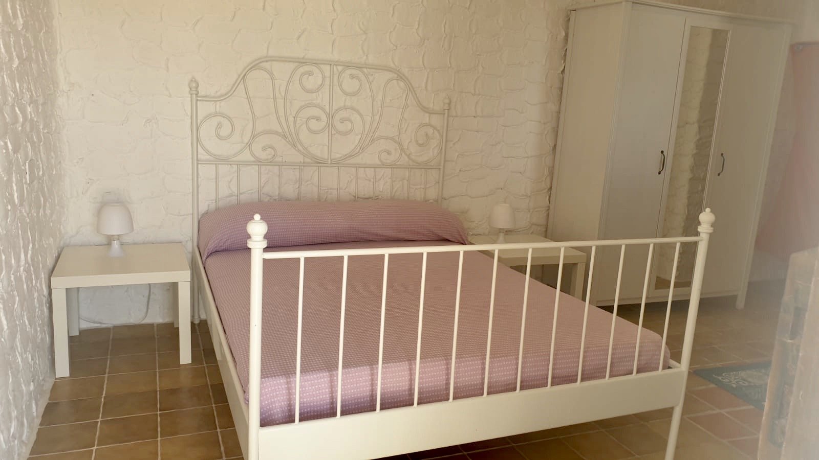 Foto 11 Case Vacanze Cala Creta Isola di Lampedusa, 10