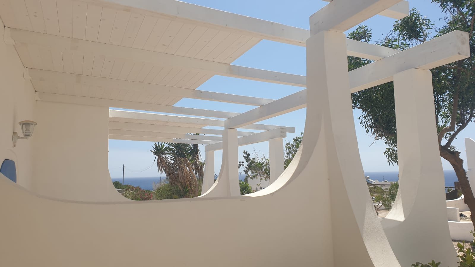 Foto 12 Case Vacanze Cala Creta Isola di Lampedusa, 11