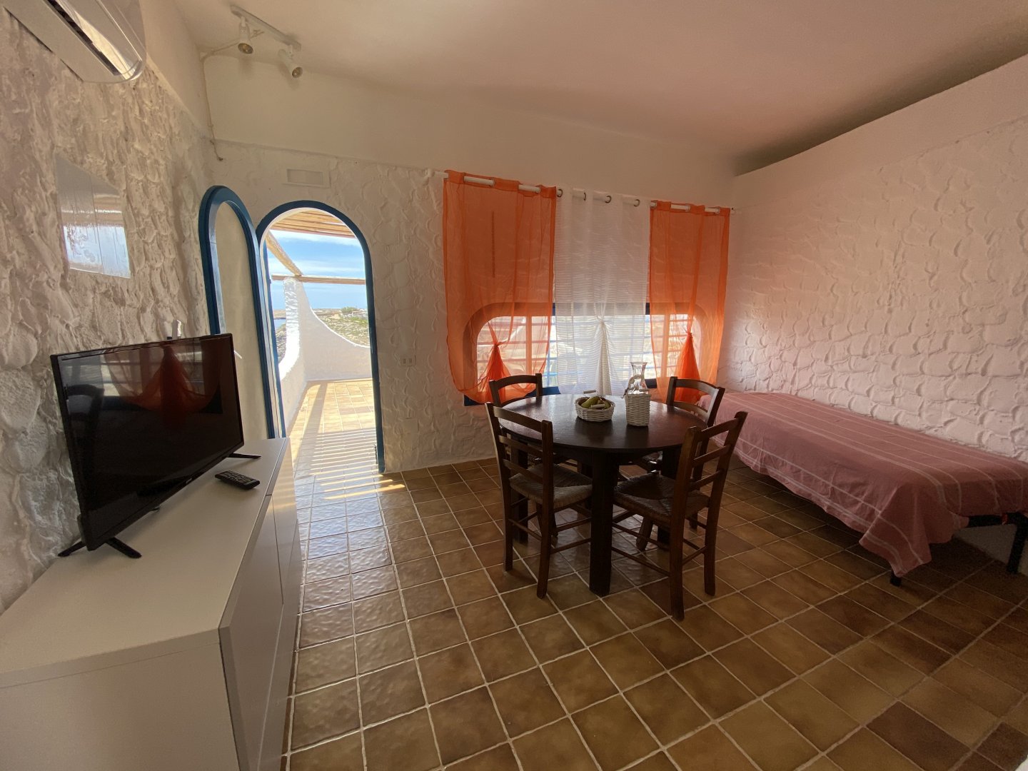 Foto 13 Case Vacanze Cala Creta Isola di Lampedusa, 12