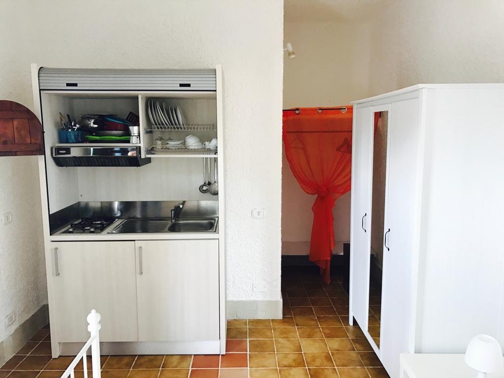 Foto 14 Case Vacanze Cala Creta Isola di Lampedusa, 13