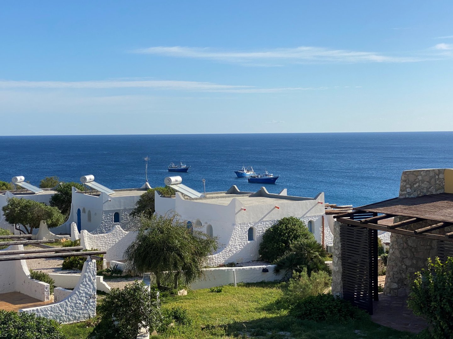 Isola di Lampedusa, 15