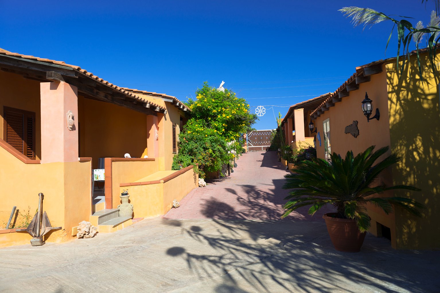 Foto 2 Appartamenti Lampedusa Isola di Lampedusa, 01