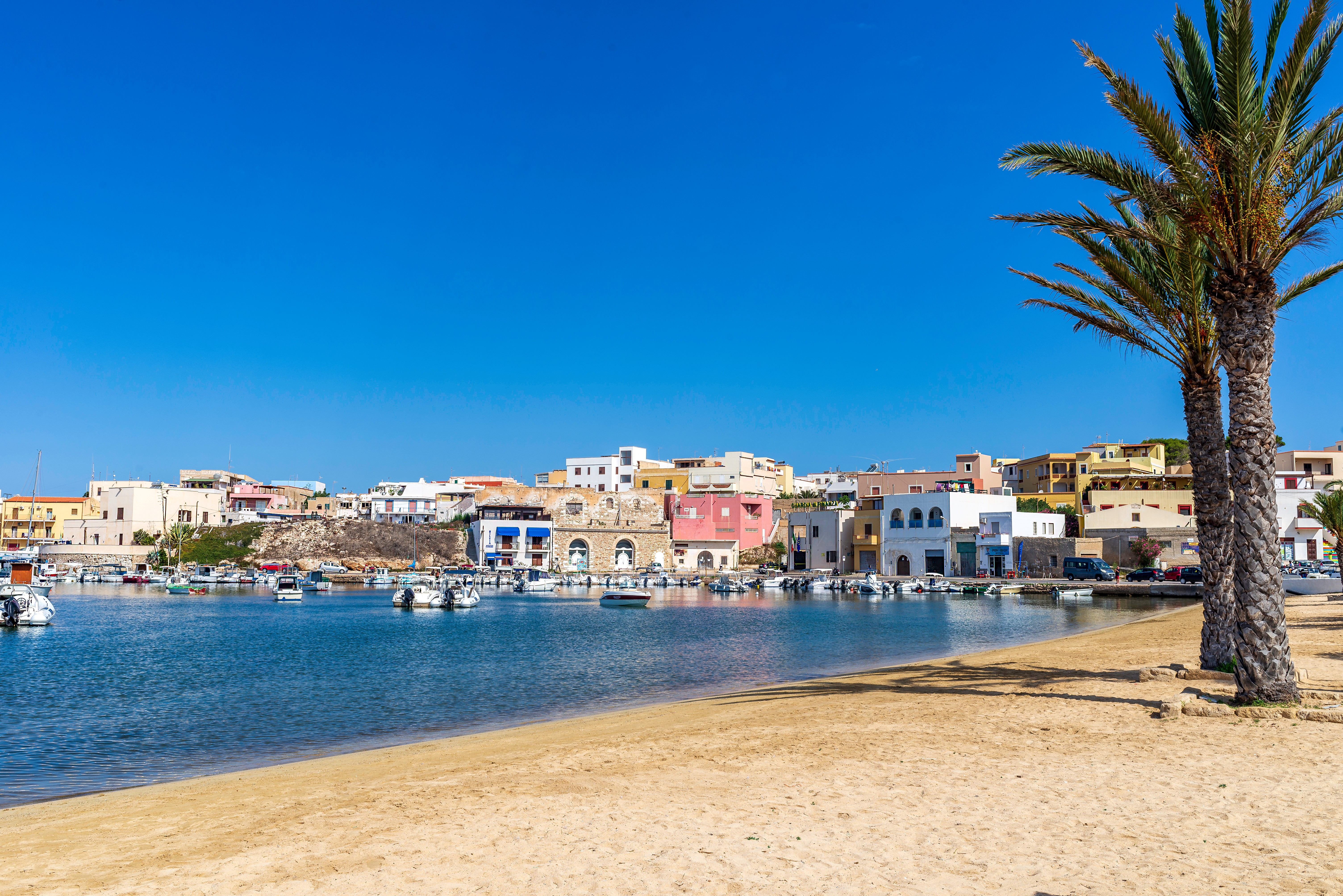 Isola di Lampedusa, 02