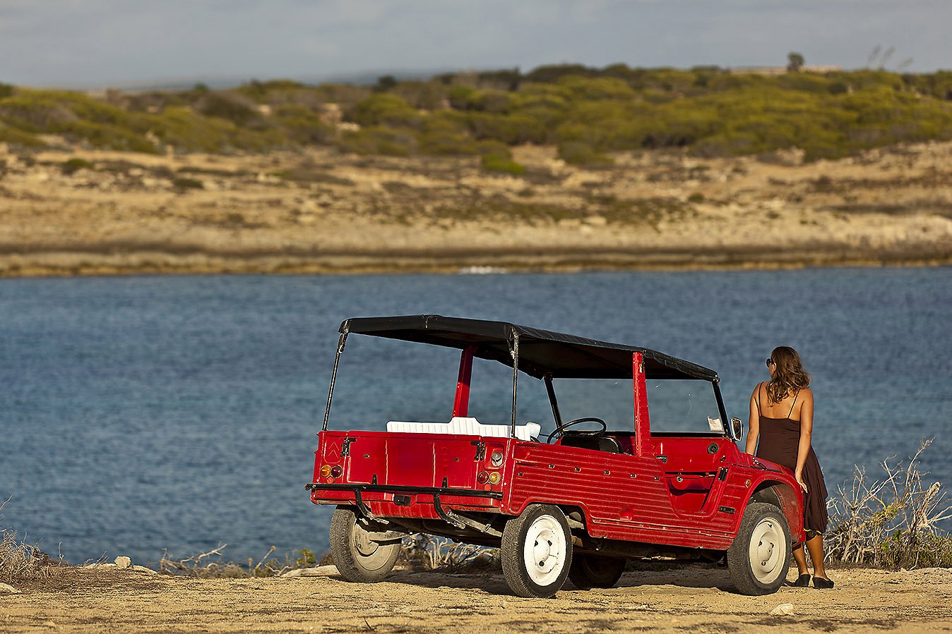 Isola di Lampedusa, 05