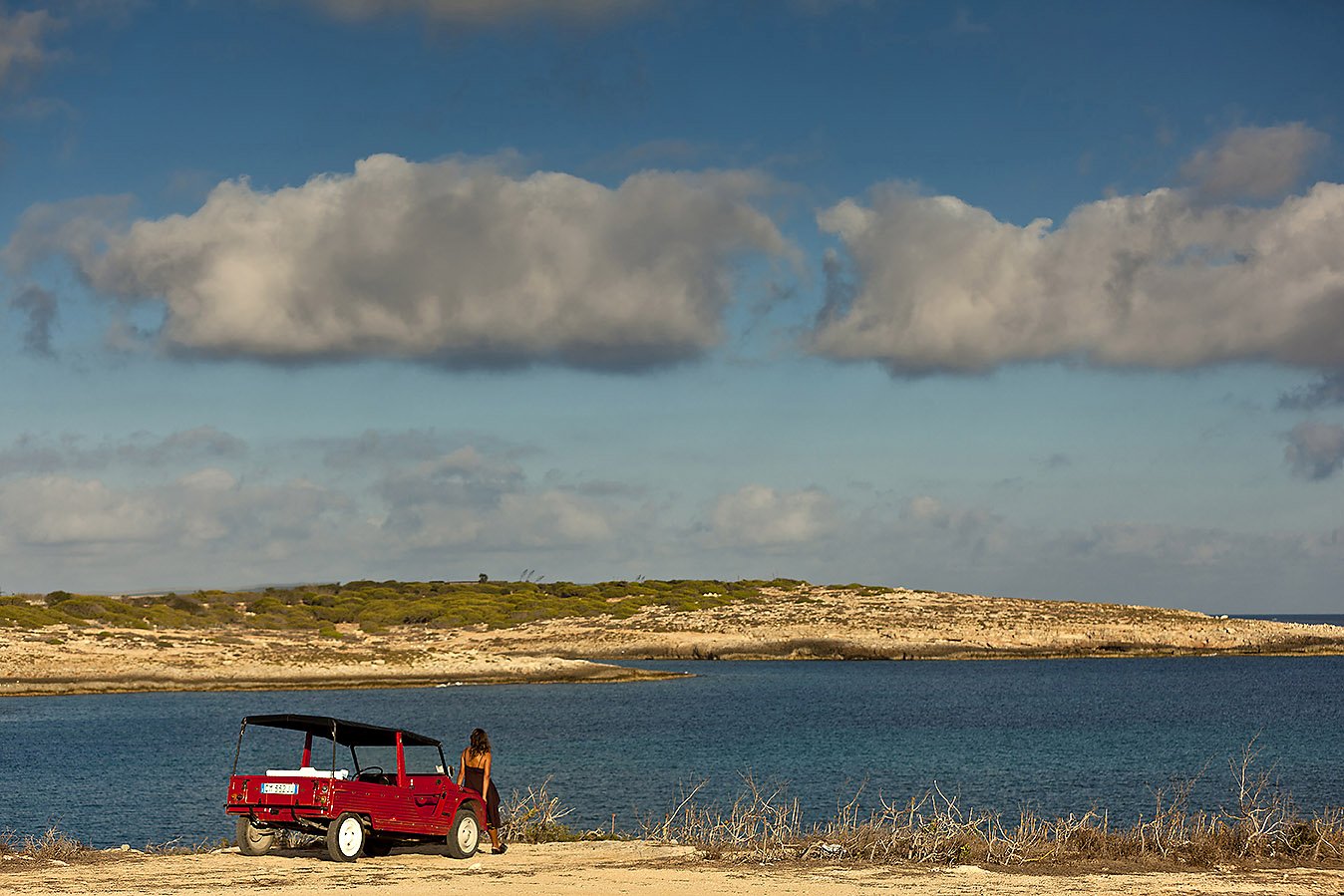 Isola di Lampedusa, 08