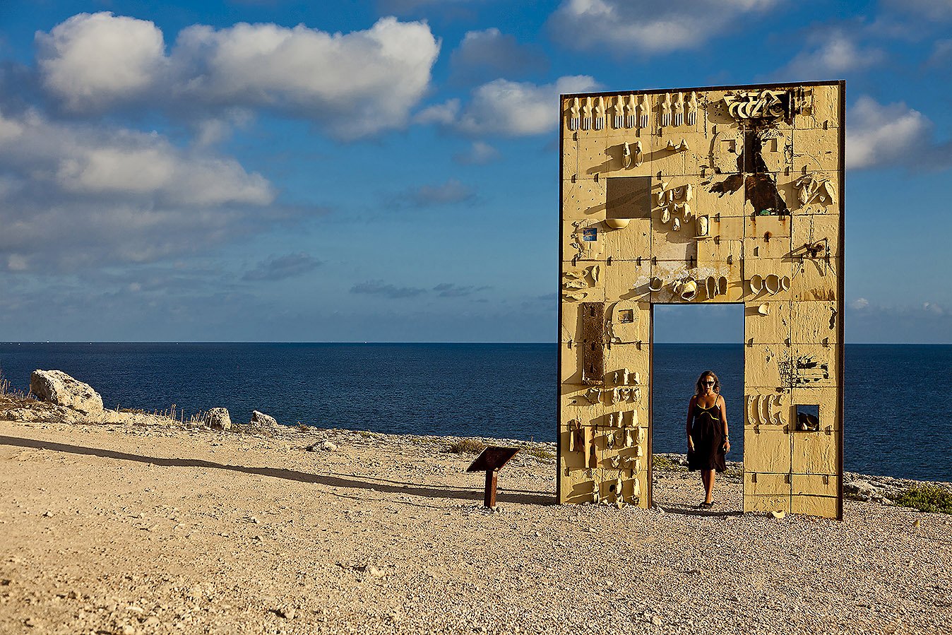 Isola di Lampedusa, 09