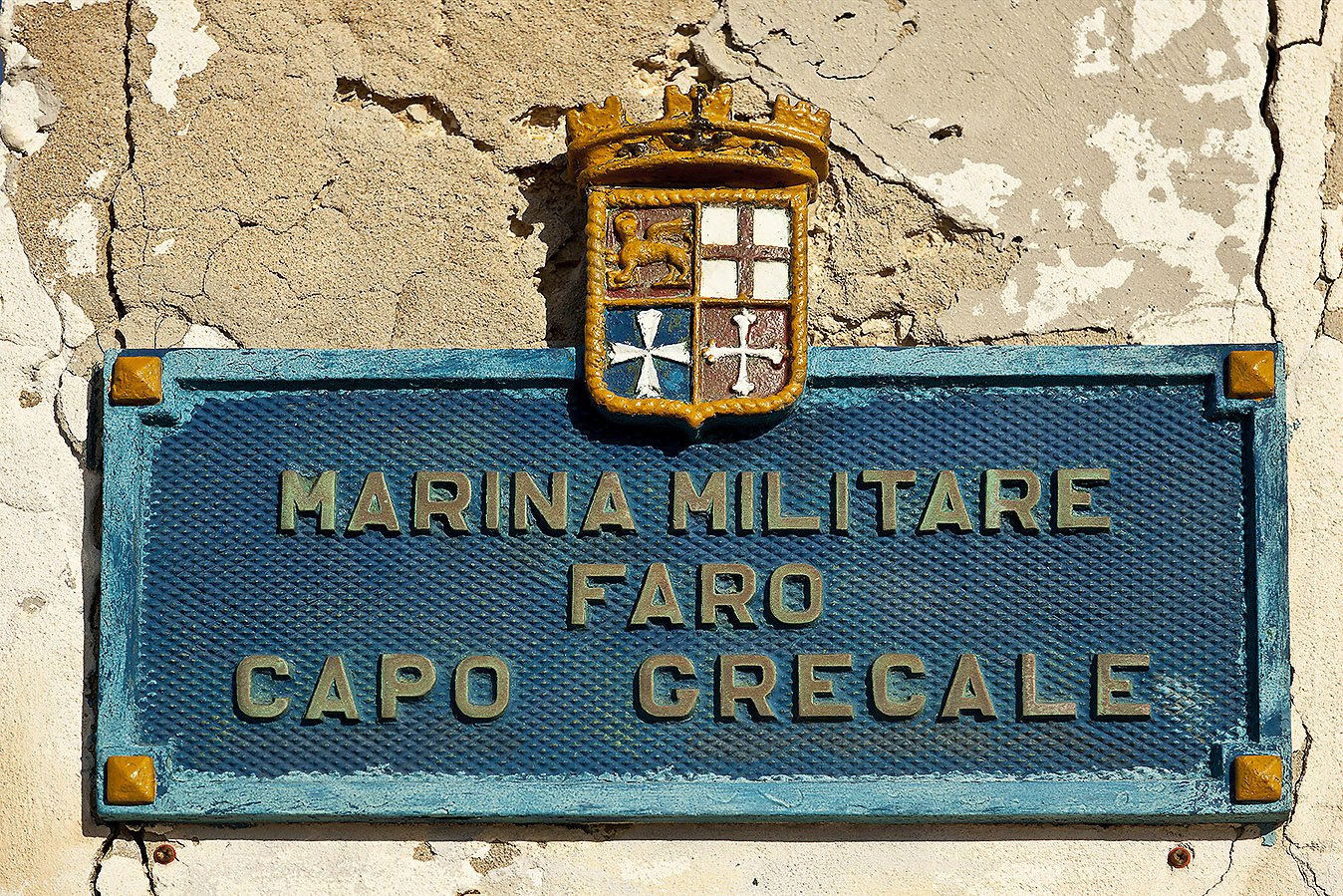 Isola di Lampedusa, 10