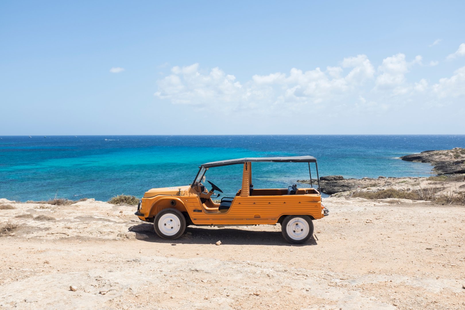 Isola di Lampedusa, 01