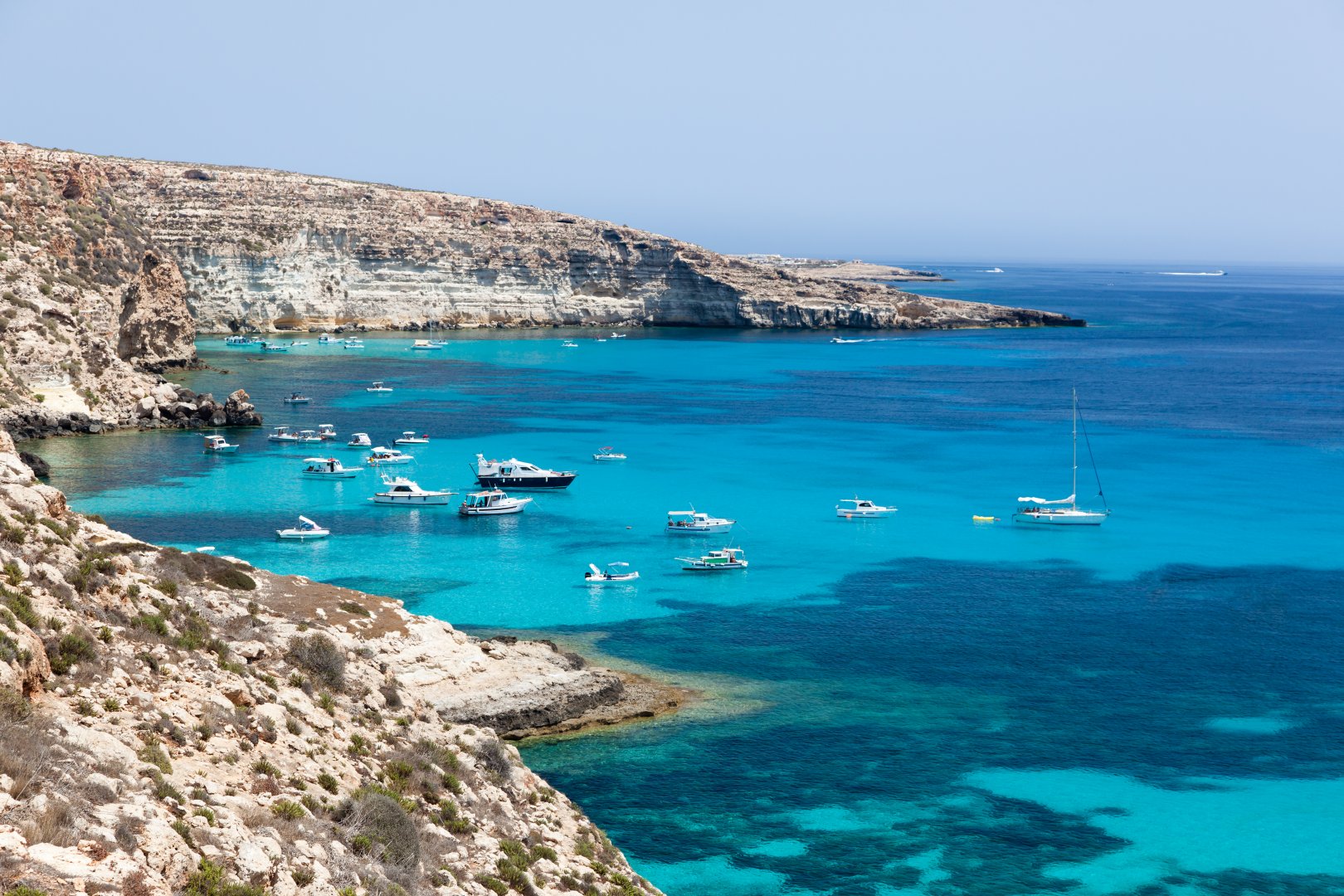 Isola di Lampedusa, 02