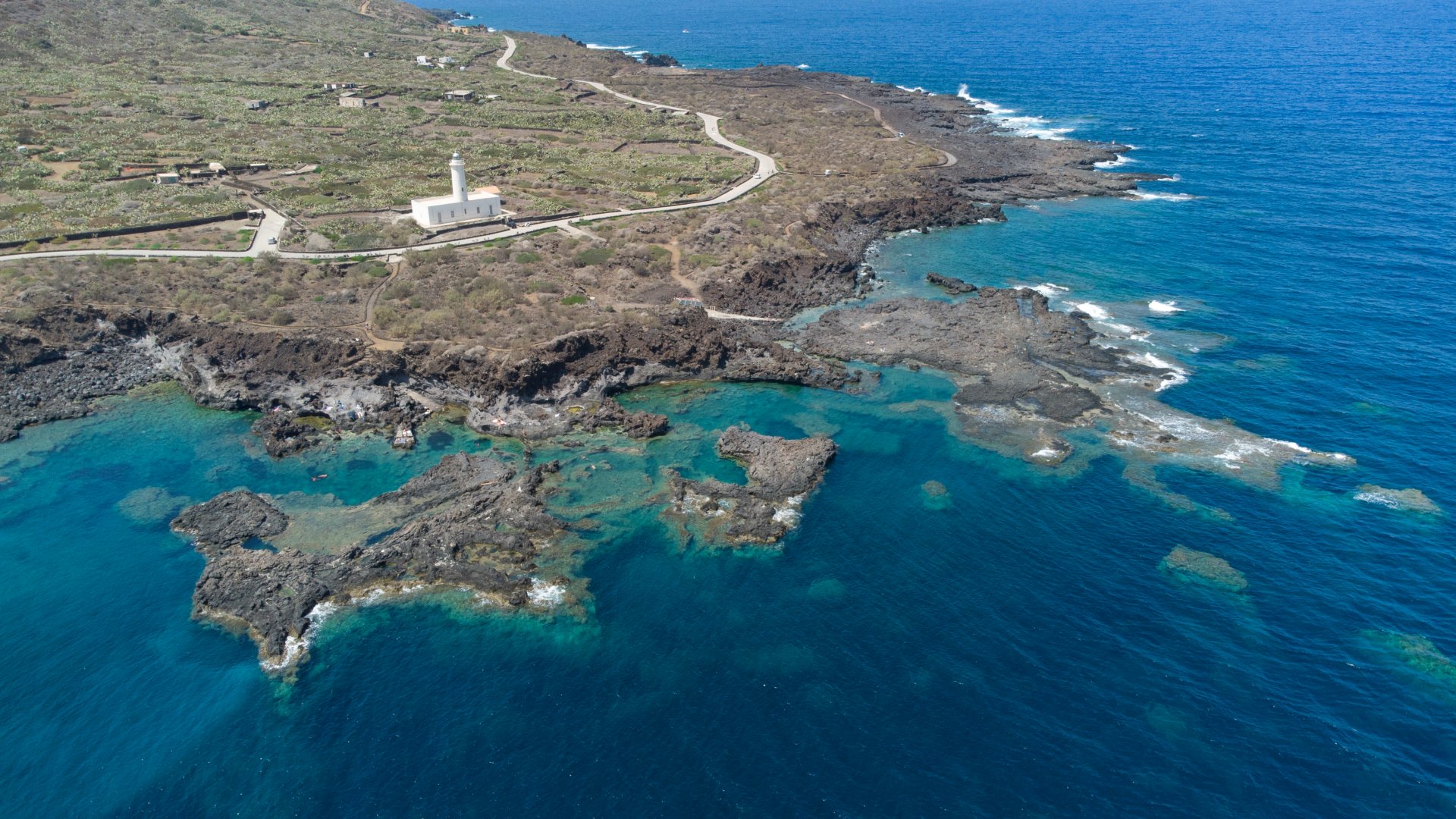 Isola di Lampedusa, 05