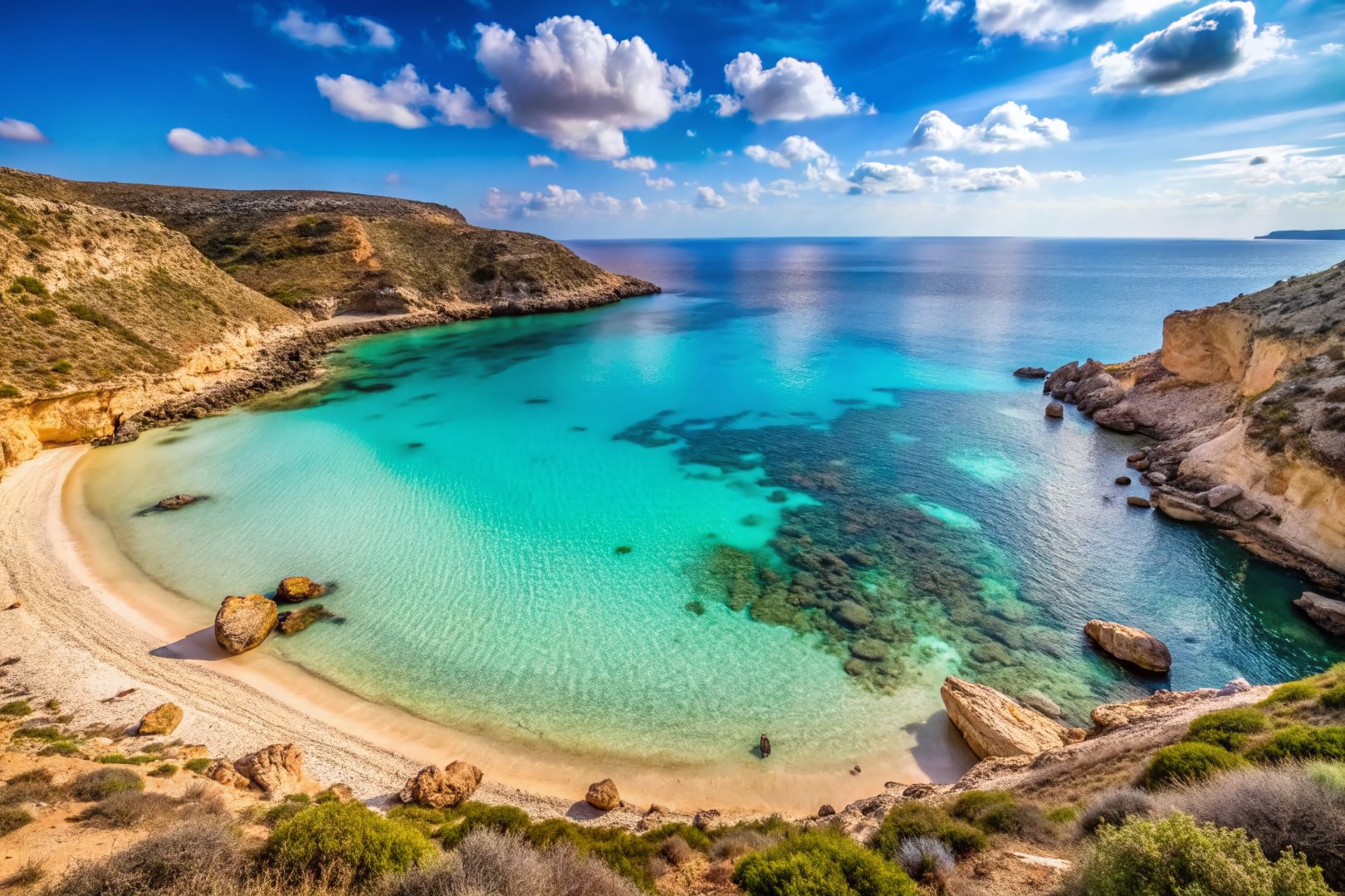 Isola di Lampedusa, 07