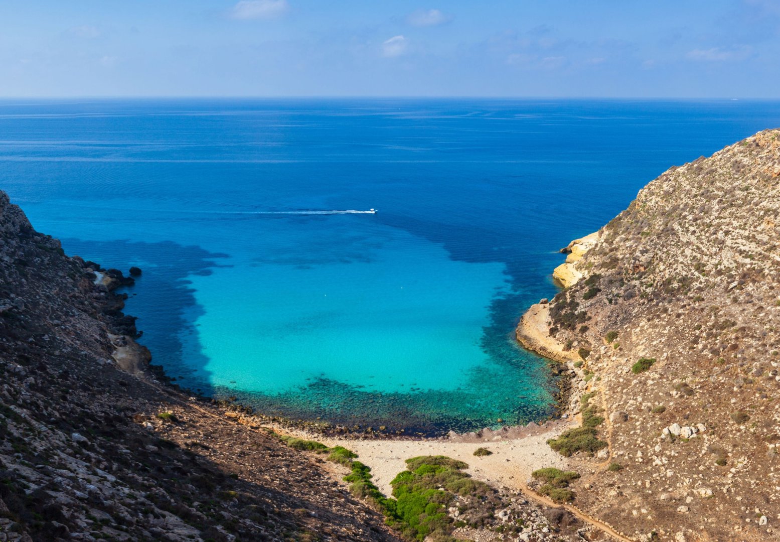 Isola di Lampedusa, 03