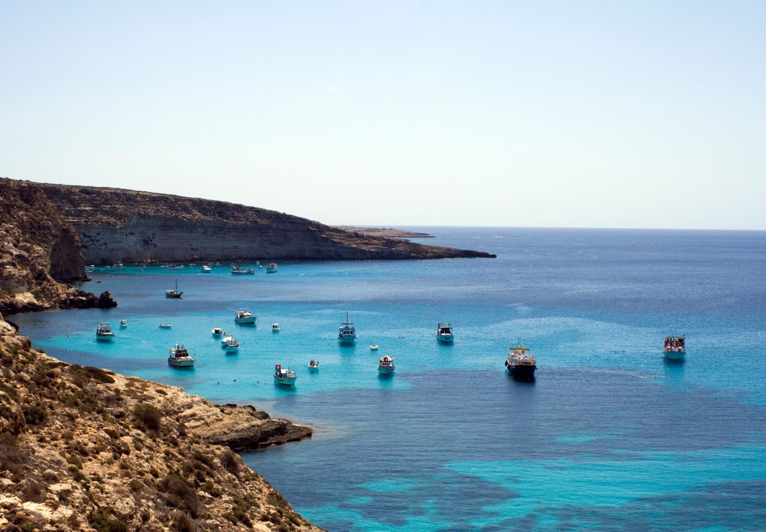 Isola di Lampedusa, 05