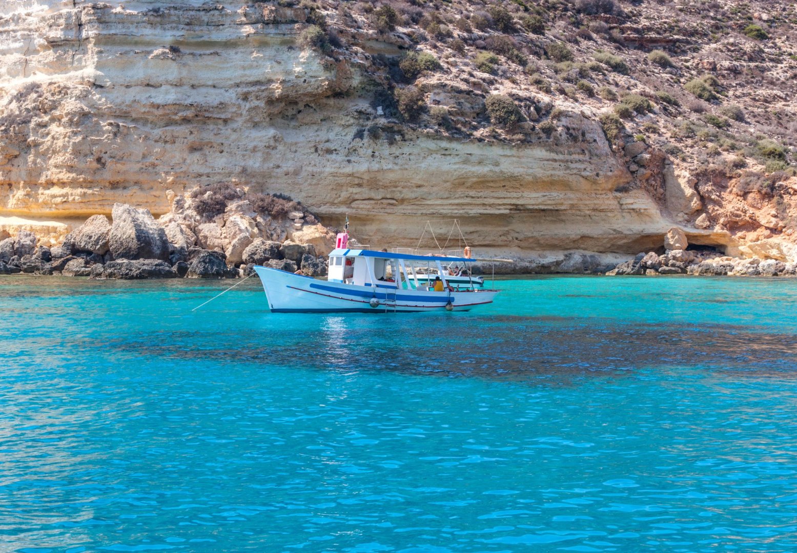Isola di Lampedusa, 08