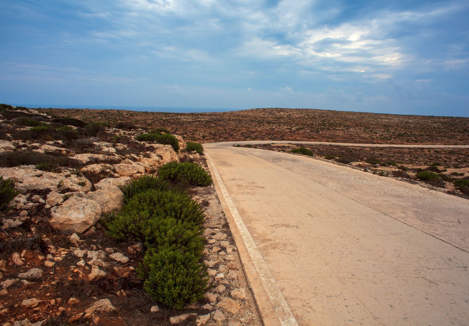 Isola di Lampedusa, 10